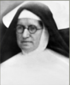Madre Maria José