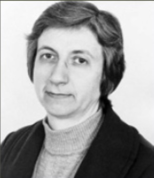 Irmã Rosalinda Morgan