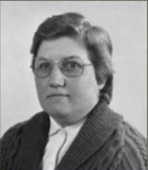 Irmã Rosa Maria Zampieri