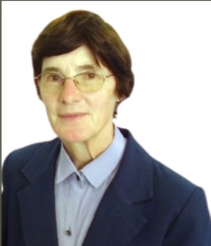 Irmã Oliva Fachin