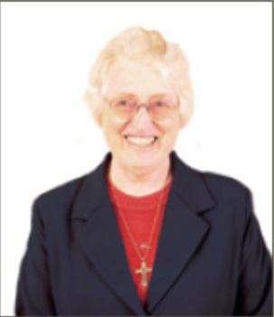 Irmã Lourdes Maria Zago