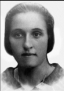 Irmã Clarícia Grisa