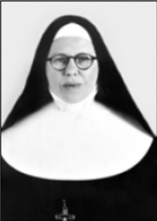 Irmã Edwiges Anna Williers