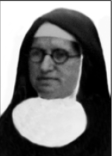 Irmã Maria José Guerra