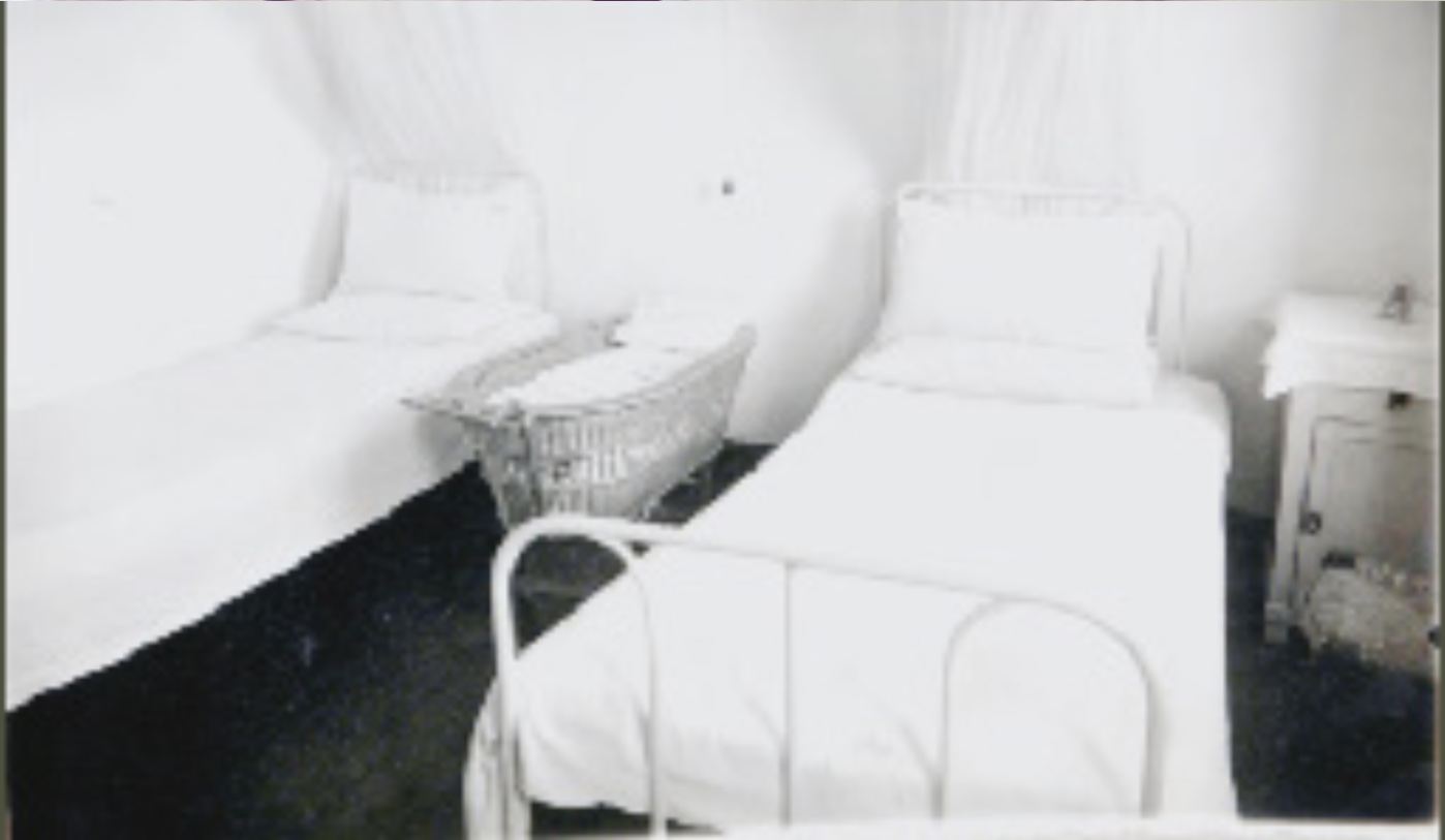 Quarto da Maternidade